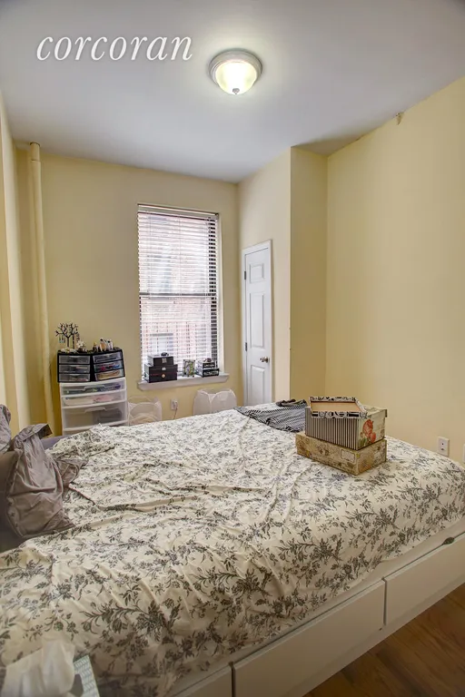 New York City Real Estate | View 204 West 96th Street, 3C | room 1 | View 2