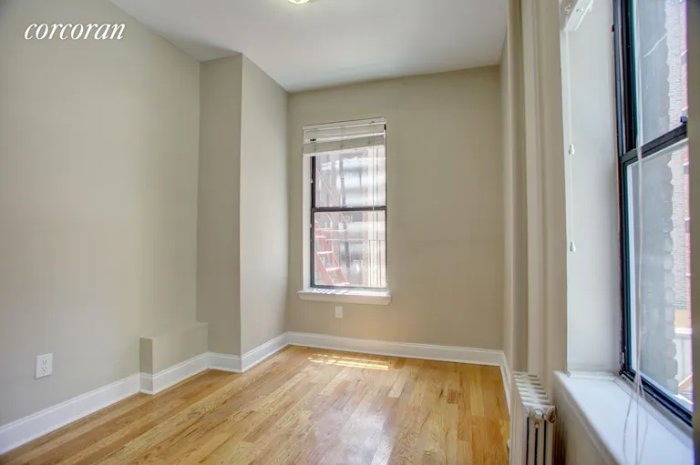New York City Real Estate | View 206 West 96th Street, 2D | room 1 | View 2