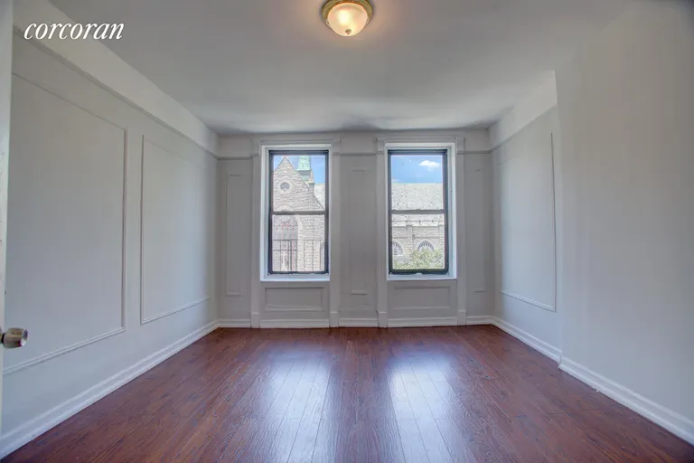 New York City Real Estate | View 202 West 96th Street, 5A | 1 Bed, 1 Bath | View 1
