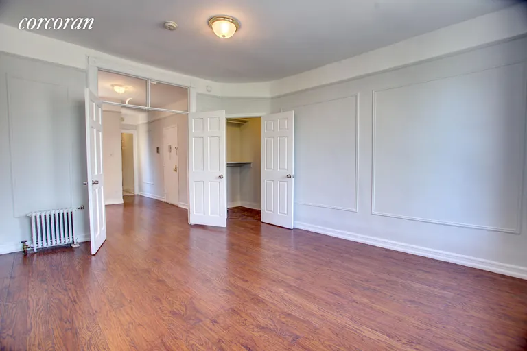 New York City Real Estate | View 202 West 96th Street, 5A | room 1 | View 2