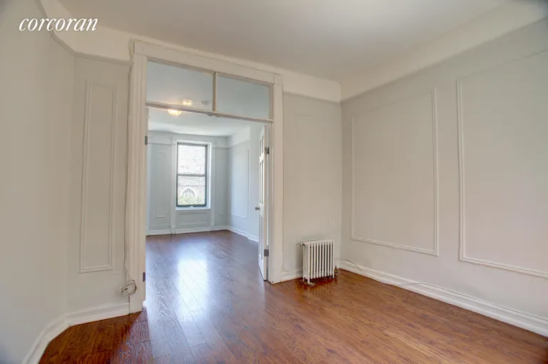 New York City Real Estate | View 202 West 96th Street, 5A | room 3 | View 4