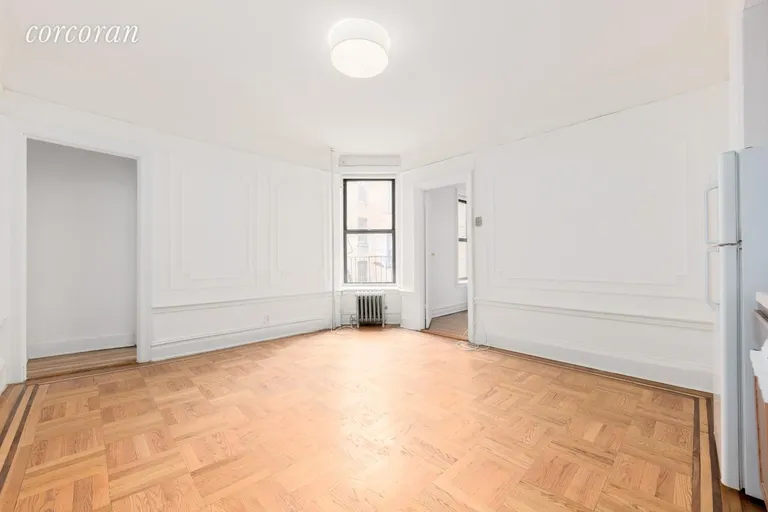 New York City Real Estate | View 120 Garfield Place, AC4 | 1 Bed, 1 Bath | View 1