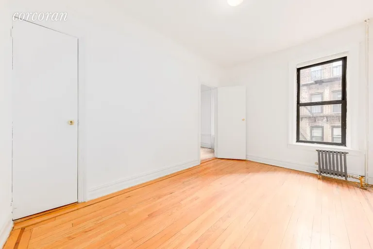 New York City Real Estate | View 120 Garfield Place, AC4 | room 2 | View 3