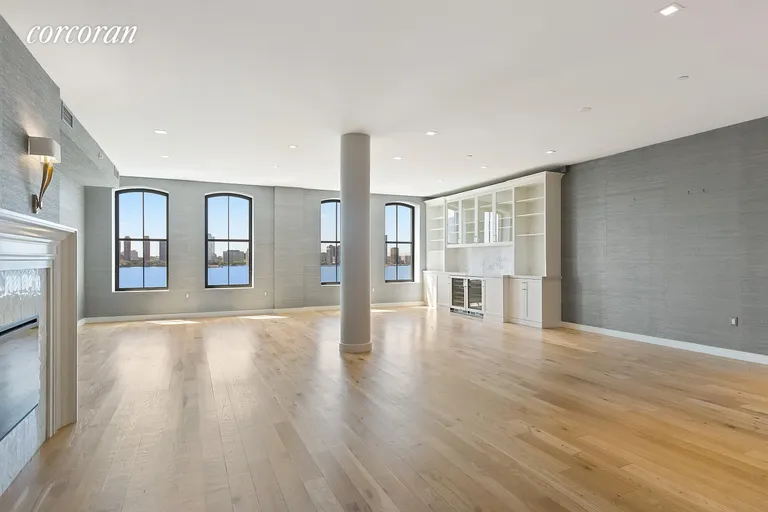 New York City Real Estate | View 250 West Street, 7A | 4 Beds, 4 Baths | View 1