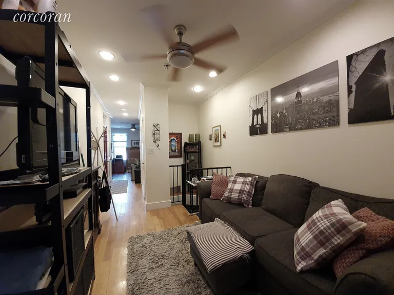 New York City Real Estate | View 383 Prospect Ave, 1R | room 1 | View 2