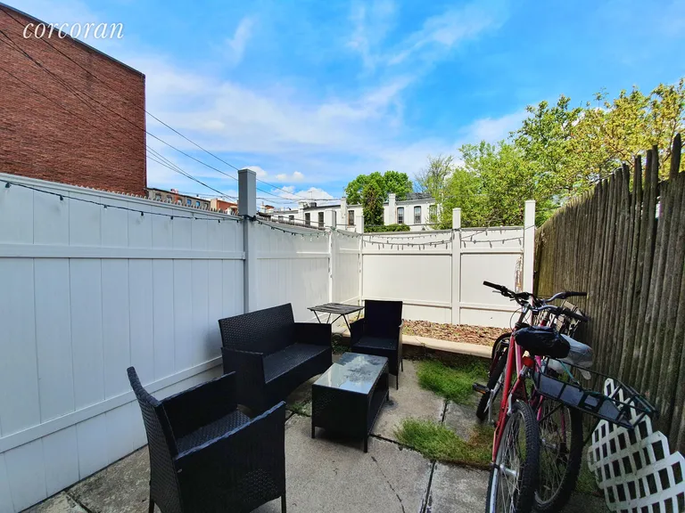 New York City Real Estate | View 383 Prospect Ave, 1R | room 7 | View 8