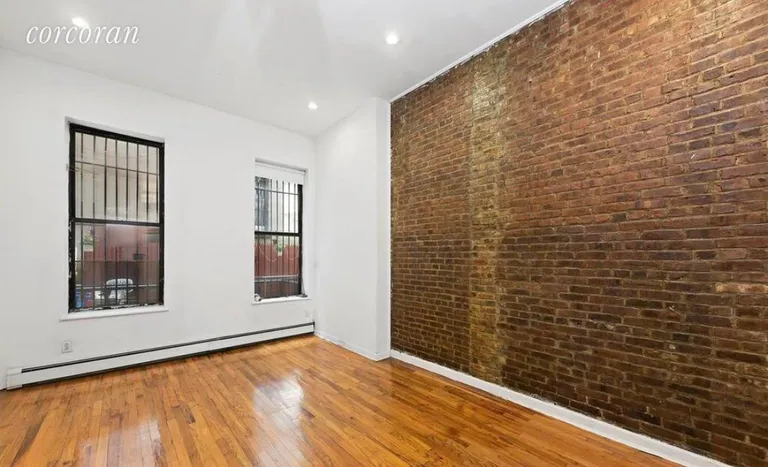 New York City Real Estate | View 101 Fourth Avenue, 1R | room 2 | View 3