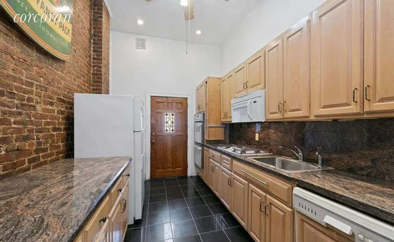 New York City Real Estate | View 101 Fourth Avenue, 1R | room 3 | View 4