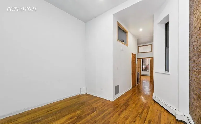 New York City Real Estate | View 101 Fourth Avenue, 1R | 1 Bed, 1 Bath | View 1