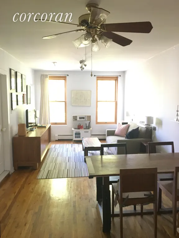 New York City Real Estate | View 43 4th Place, 3 | room 1 | View 2