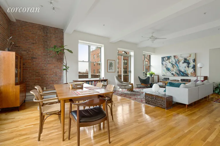 New York City Real Estate | View 444 12th Street, 4F | room 1 | View 2