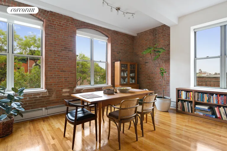 New York City Real Estate | View 444 12th Street, 4F | room 3 | View 4