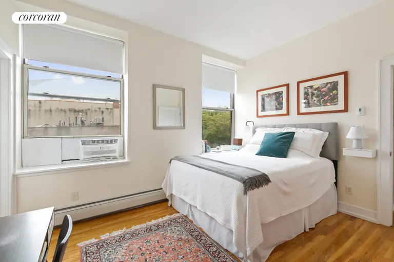 New York City Real Estate | View 444 12th Street, 4F | room 7 | View 8
