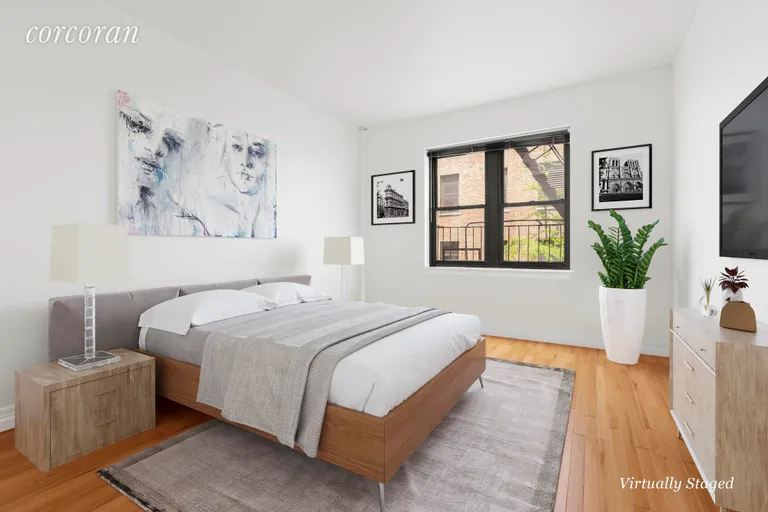 New York City Real Estate | View 240 East 30th Street, 3D | room 1 | View 2