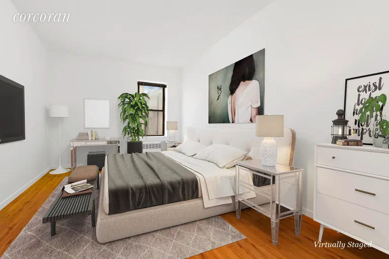 New York City Real Estate | View 240 East 30th Street, 3D | room 2 | View 3