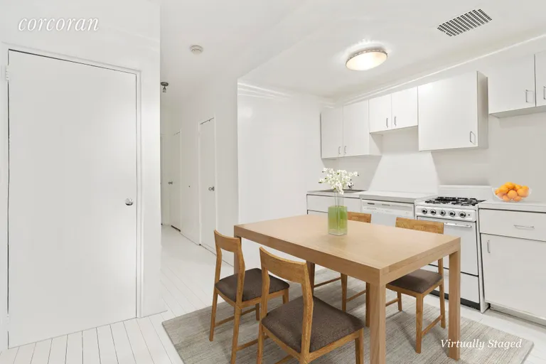 New York City Real Estate | View 240 East 30th Street, 3D | room 3 | View 4