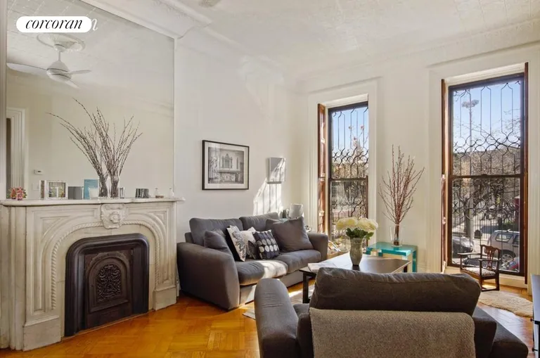 New York City Real Estate | View 41 Lincoln Place, UPPER TRIP | room 2 | View 3