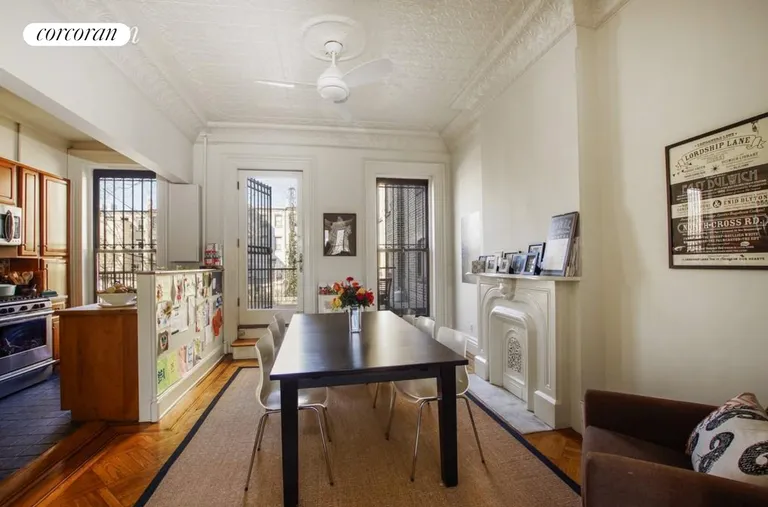 New York City Real Estate | View 41 Lincoln Place, UPPER TRIP | room 5 | View 6