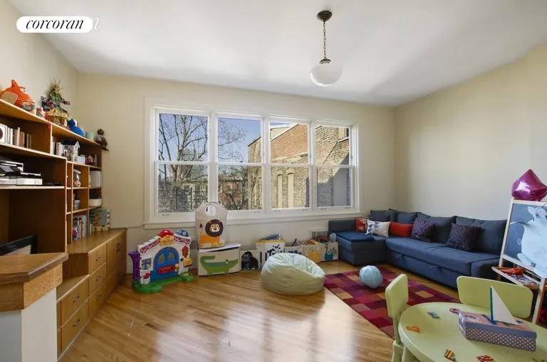 New York City Real Estate | View 41 Lincoln Place, UPPER TRIP | room 7 | View 8