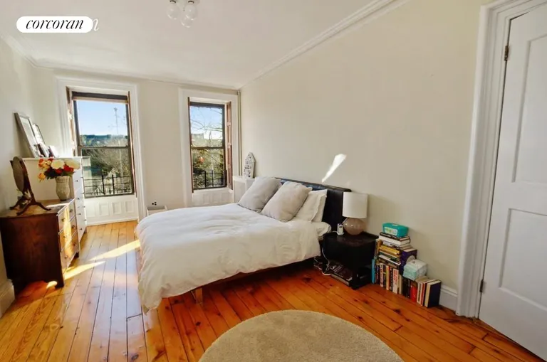 New York City Real Estate | View 41 Lincoln Place, UPPER TRIP | room 8 | View 9