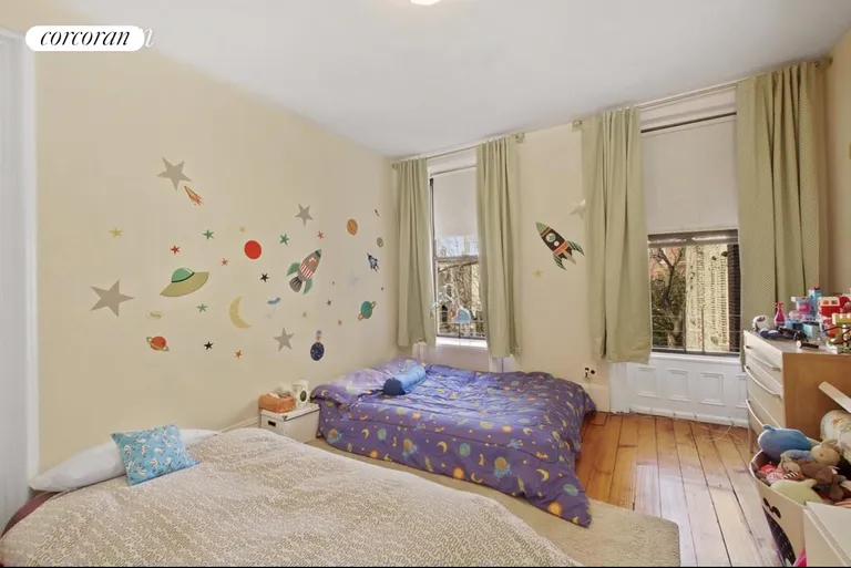 New York City Real Estate | View 41 Lincoln Place, UPPER TRIP | room 9 | View 10