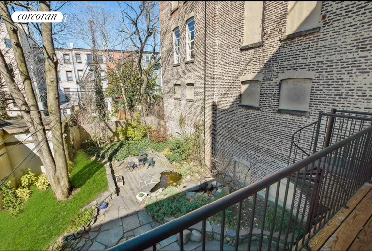 New York City Real Estate | View 41 Lincoln Place, UPPER TRIP | room 16 | View 17