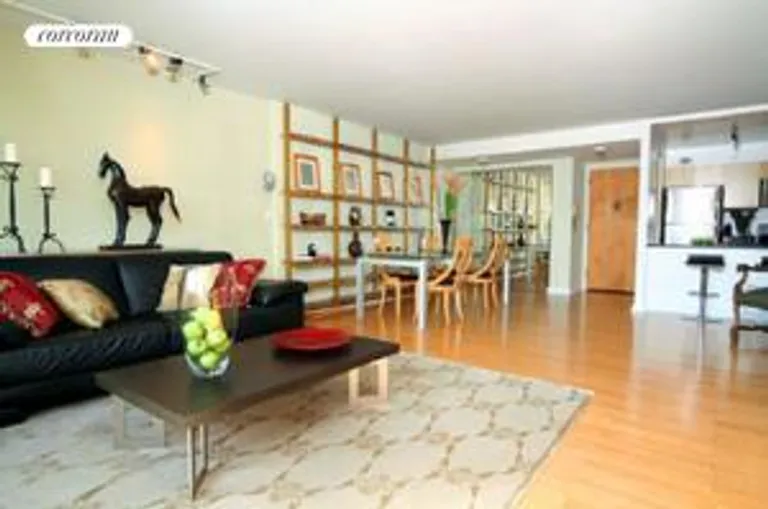 New York City Real Estate | View 386 Columbus Avenue, 10A | room 3 | View 4