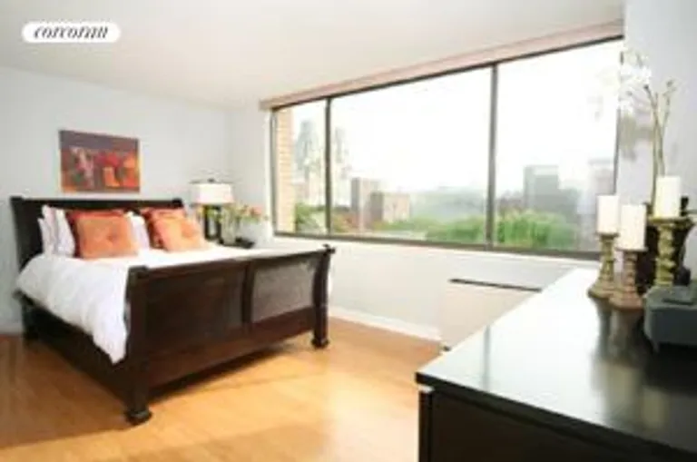 New York City Real Estate | View 386 Columbus Avenue, 10A | room 5 | View 6