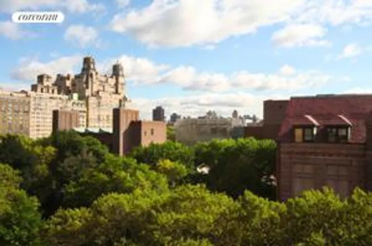 New York City Real Estate | View 386 Columbus Avenue, 10A | room 6 | View 7