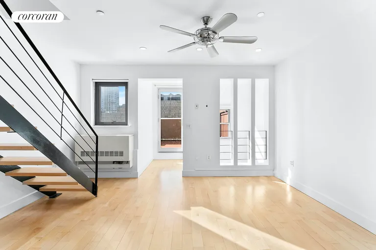 New York City Real Estate | View 242 South 1st Street, 4D | room 4 | View 5