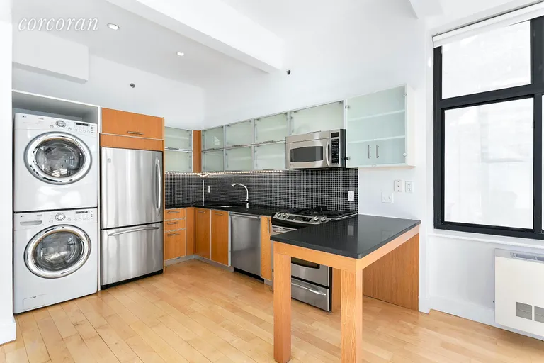 New York City Real Estate | View 242 South 1st Street, 4D | room 2 | View 3