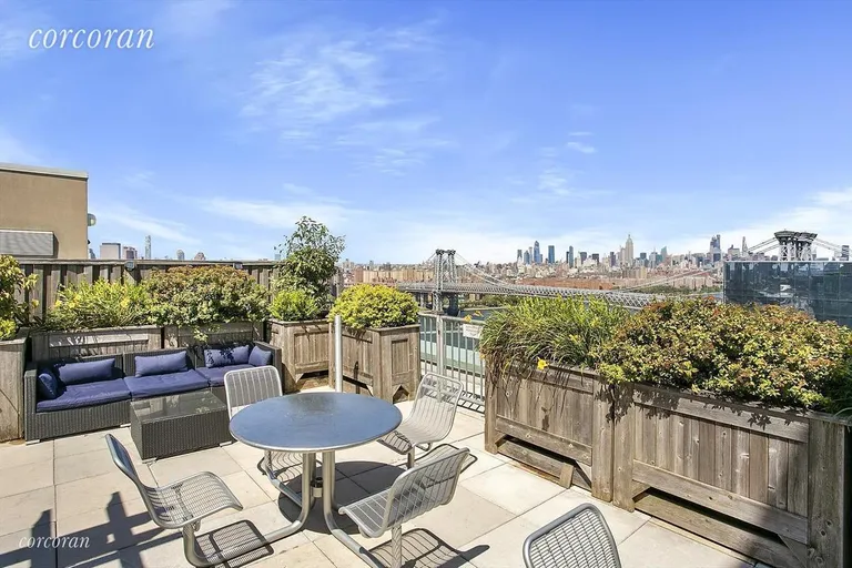 New York City Real Estate | View 440 Kent Avenue, 9D | room 10 | View 11
