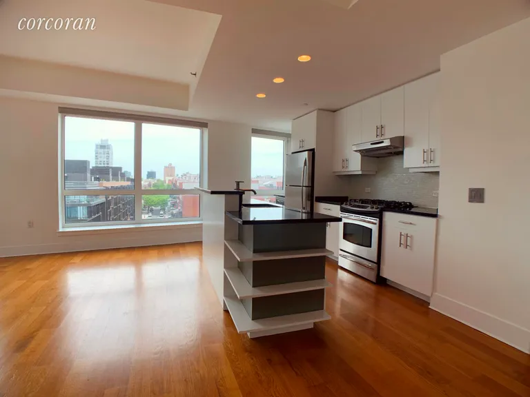 New York City Real Estate | View 440 Kent Avenue, 9D | room 5 | View 6