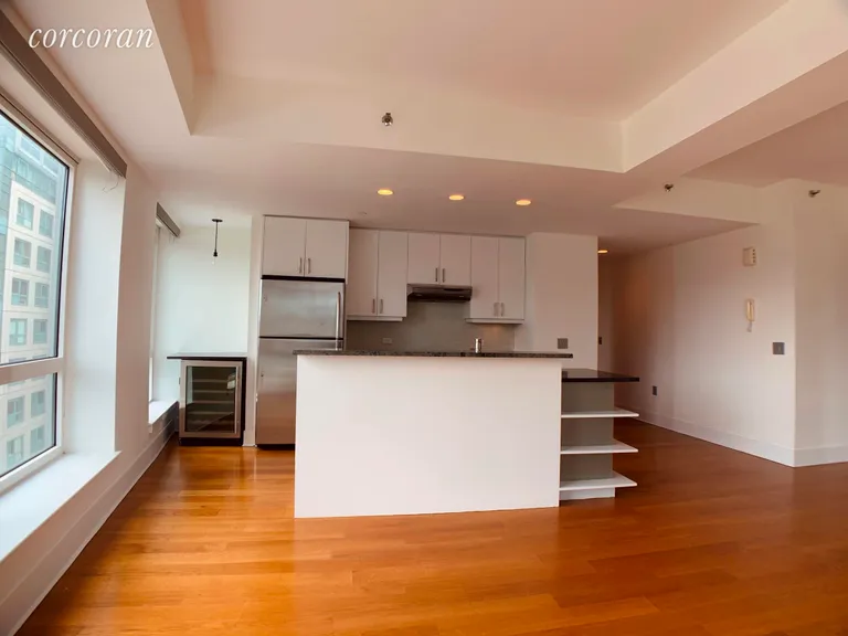New York City Real Estate | View 440 Kent Avenue, 9D | room 6 | View 7