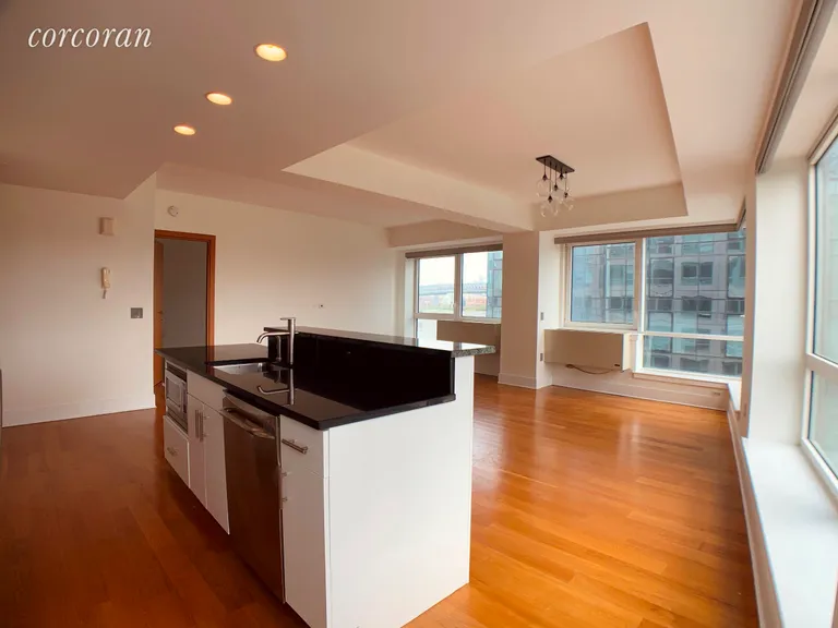 New York City Real Estate | View 440 Kent Avenue, 9D | room 7 | View 8