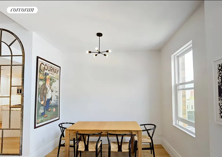 New York City Real Estate | View 164 South Oxford Street, 3A | room 5 | View 6