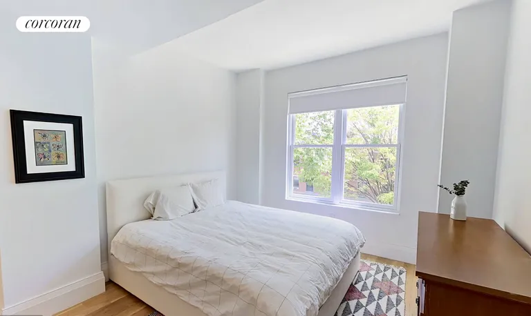 New York City Real Estate | View 164 South Oxford Street, 3A | Master Bedroom  | View 7