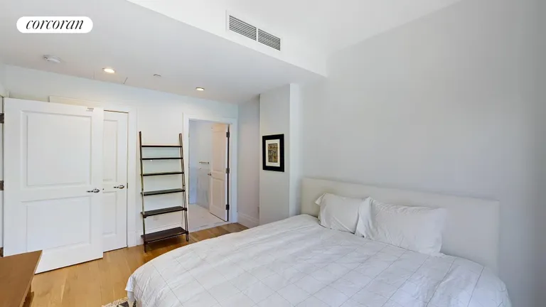 New York City Real Estate | View 164 South Oxford Street, 3A | Master Bedroom | View 8
