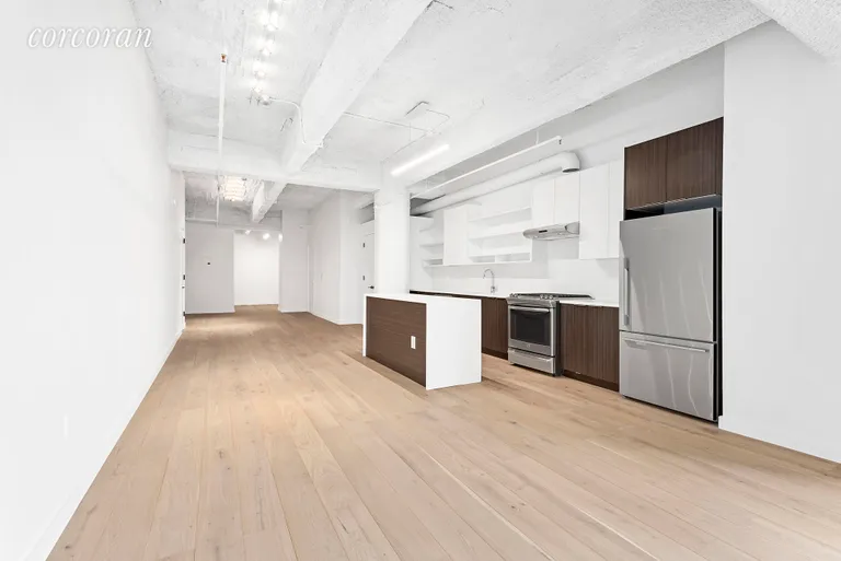 New York City Real Estate | View 275 Park Avenue, 4X | room 1 | View 2