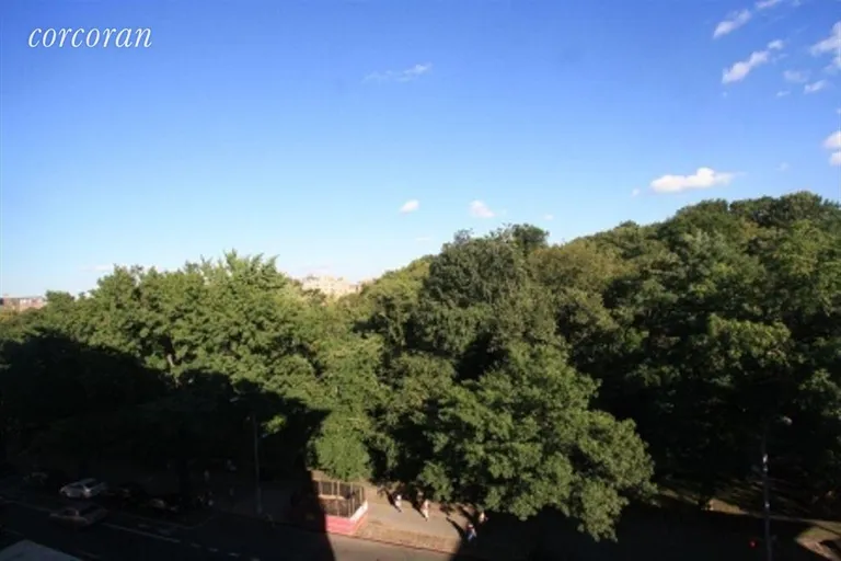 New York City Real Estate | View 478 Central Park West, 6B | room 2 | View 3