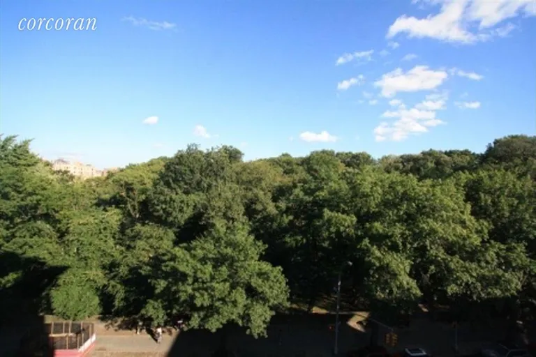 New York City Real Estate | View 478 Central Park West, 6B | room 3 | View 4