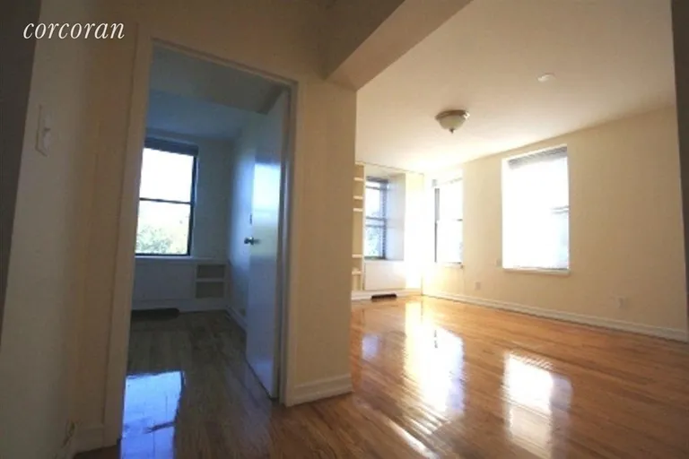 New York City Real Estate | View 478 Central Park West, 6B | room 5 | View 6