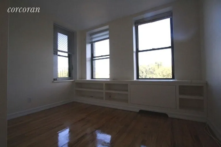 New York City Real Estate | View 478 Central Park West, 6B | room 7 | View 8
