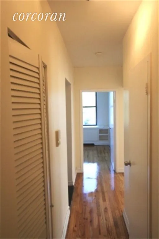 New York City Real Estate | View 478 Central Park West, 6B | room 8 | View 9
