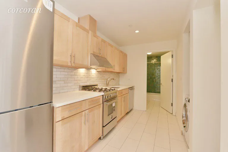 New York City Real Estate | View 333 Atlantic Avenue, 2D | room 1 | View 2