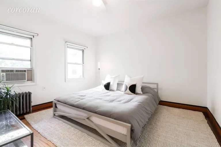 New York City Real Estate | View 306 Graham Avenue, x | room 1 | View 2