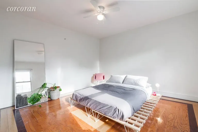 New York City Real Estate | View 306 Graham Avenue, x | room 2 | View 3