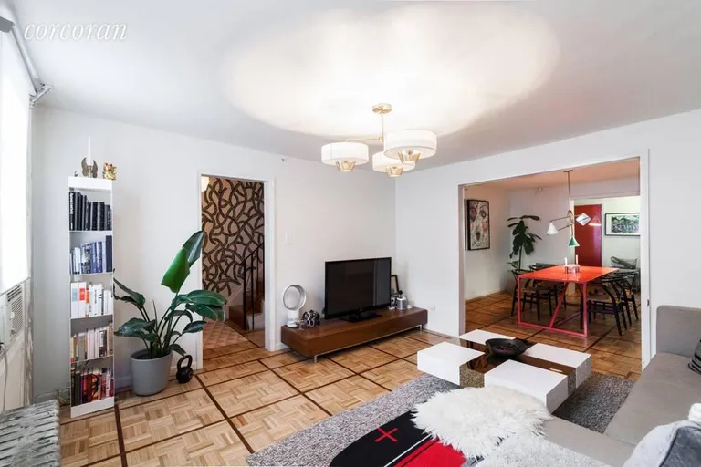 New York City Real Estate | View 306 Graham Avenue, x | room 3 | View 4
