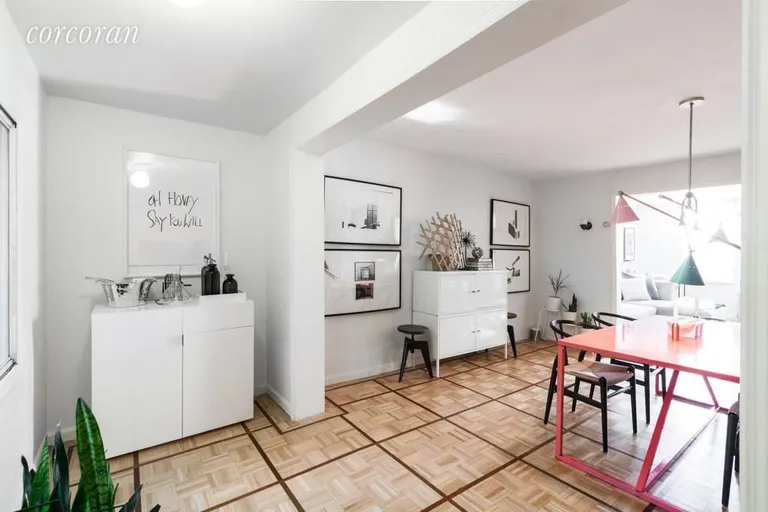 New York City Real Estate | View 306 Graham Avenue, x | room 4 | View 5
