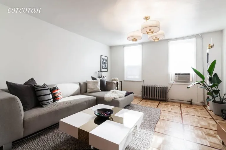 New York City Real Estate | View 306 Graham Avenue, x | room 7 | View 8